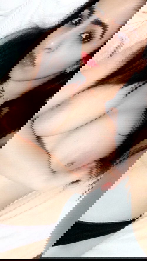 I'm horny