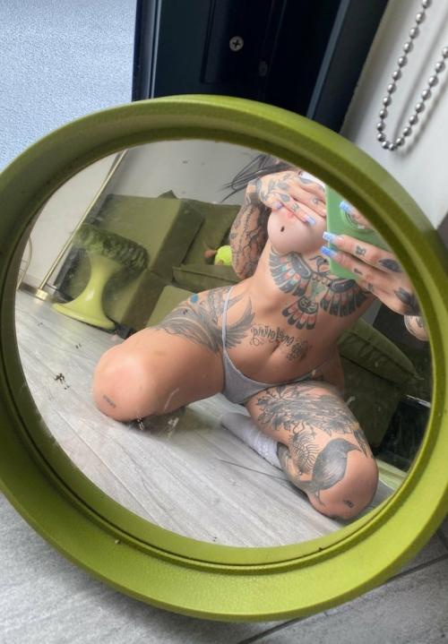 liza90's snapchat photo - nude, horny, pussy