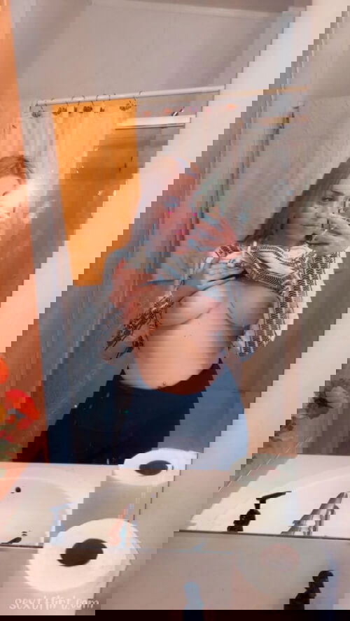 I'm Pretty Horny 