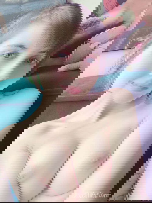 I am so horny