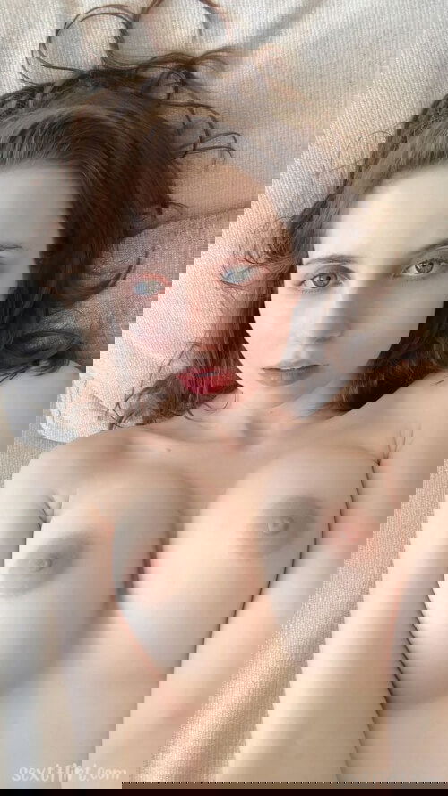 I am horny