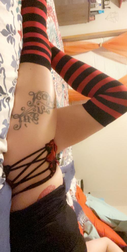 Cum Play With Me On SnapChat - sweetestdoll13