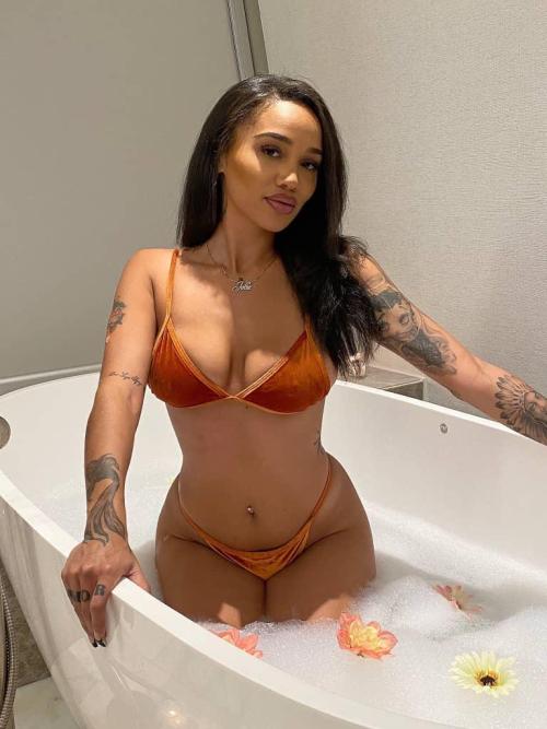 jamella_miller's snapchat photo - nude, porn, sex