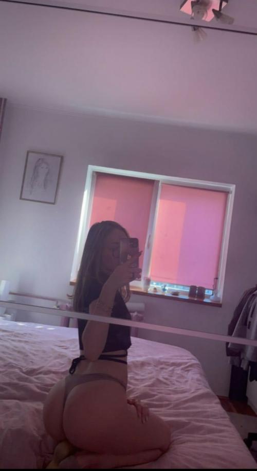 michellsmith's snapchat photo - nude, porn, sexy