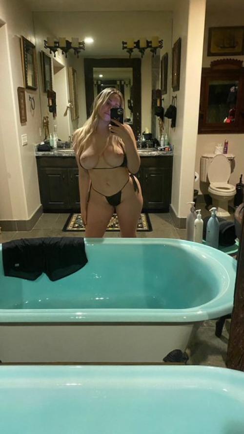 mia_olivia's snapchat photo - nude, pussy, dirty