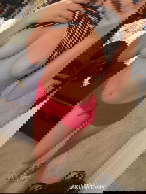 I'm sexy girl
