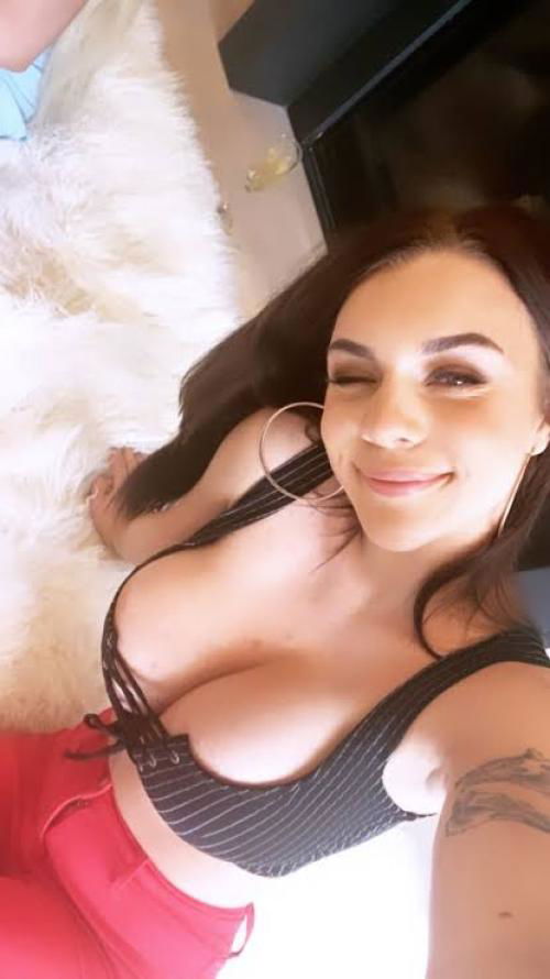 Available for hookup