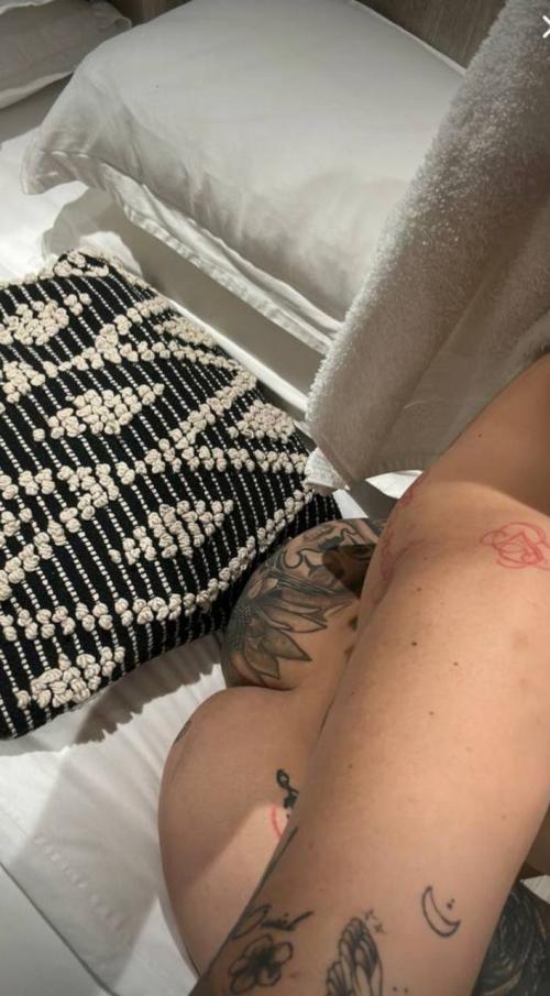 shegzero's snapchat photo - nude, sex, horny