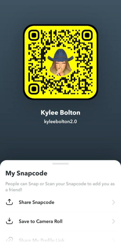 Kik+Telegram- @xenia27f  Snapchat: @kyleebolton2.0