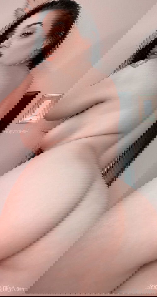 I'm redy for u my snap: @rose_k7317