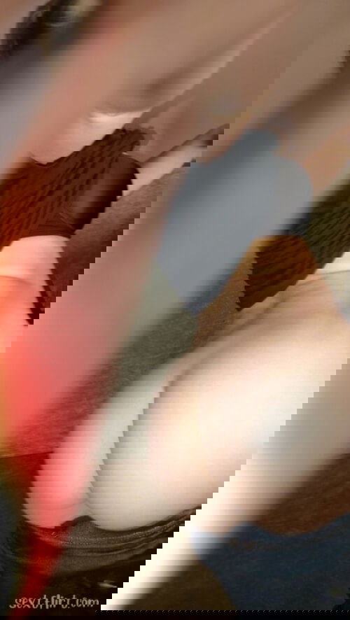 im very horny