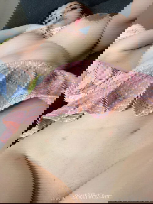 I'm redy for u my snap: @adietrich3275