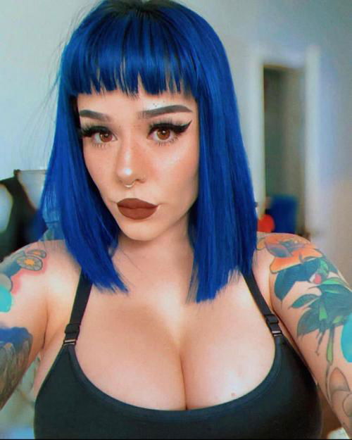 Extremely beautiful