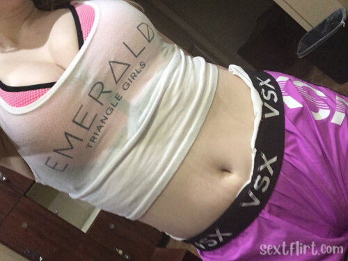 mfox8040's snapchat photo - pussy, nsfw, naked