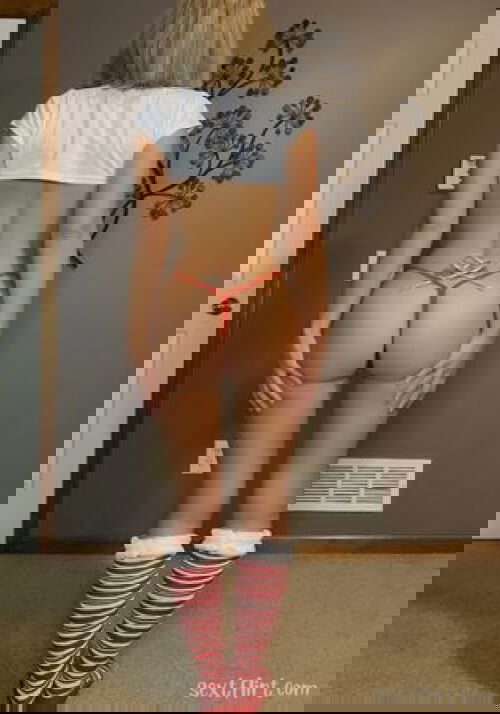 I am so Horny
