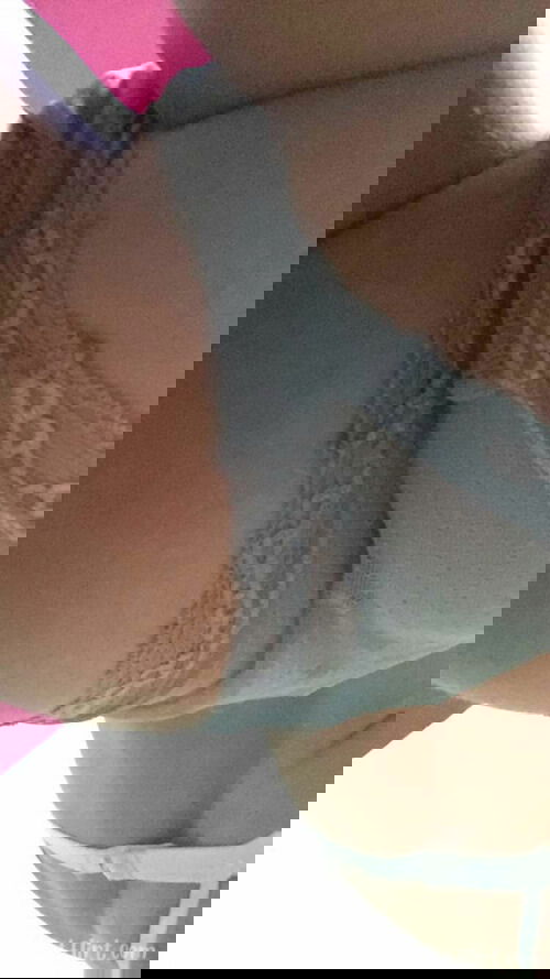 i am so hot and horny.
