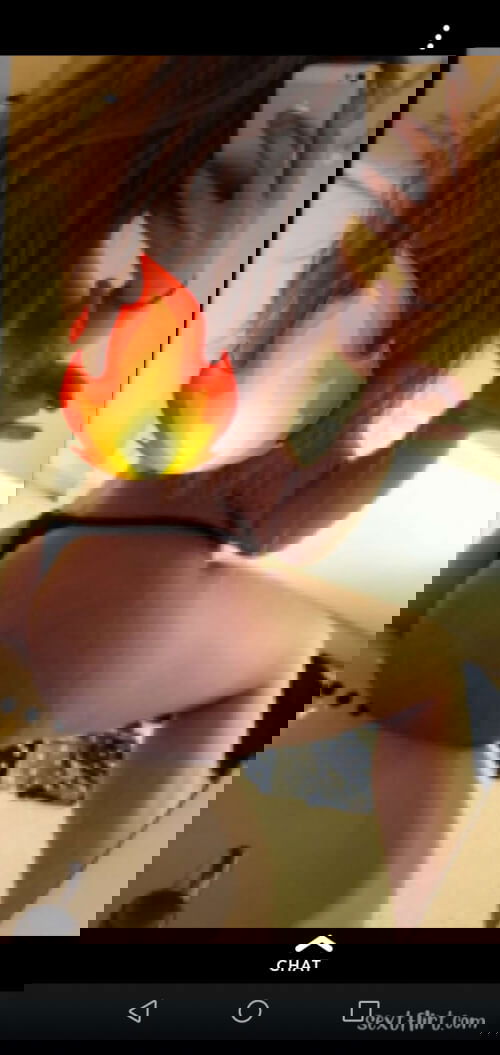 I getting horny