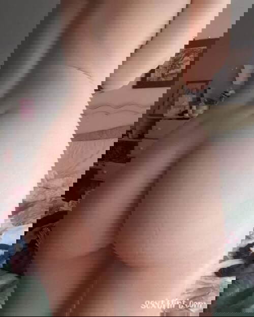 I'm so horny 