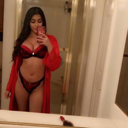 Hookup now