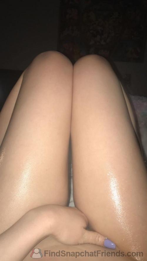 lexibella's snapchat photo - sex, horny, dirty