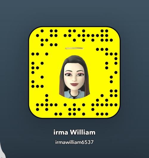 I do sex for money. wana fuck meet up.Add my snapchat  irmawilliam6537