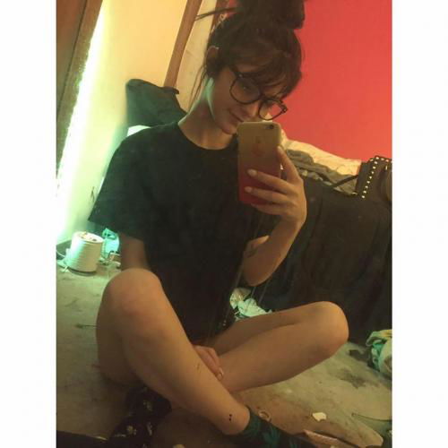 Seeking for a serious relationship