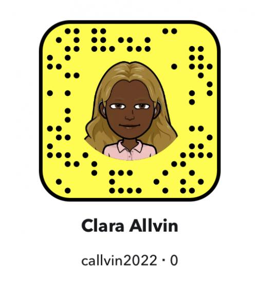 clariier's snapchat photo - sex, pussy, dirty