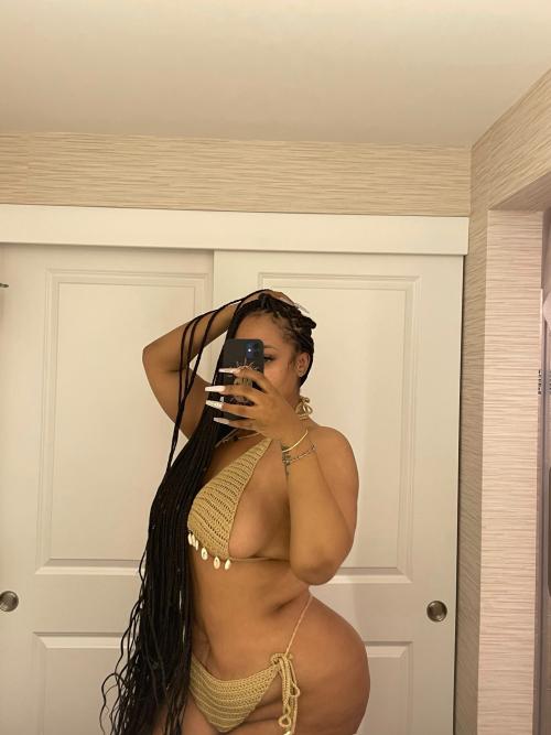 A babe and definitely more.