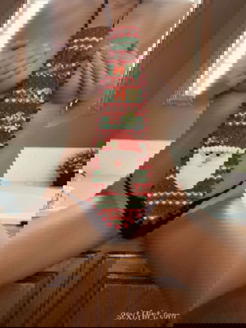 I am so horny