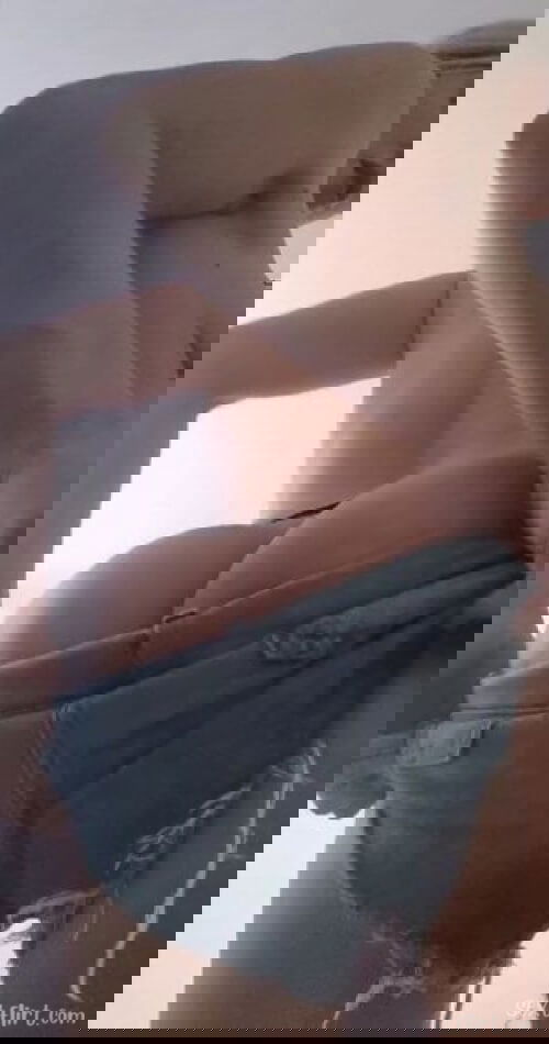 I am so horny