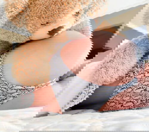Iam so horny