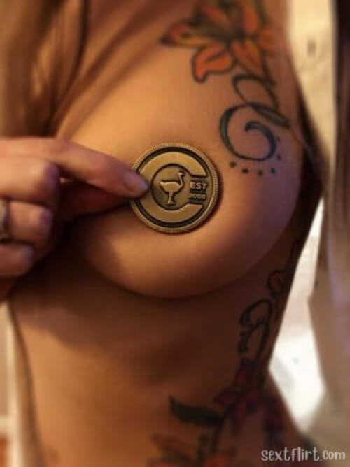 I am so horny