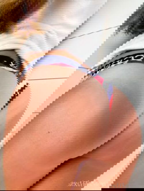 Iam so Horny