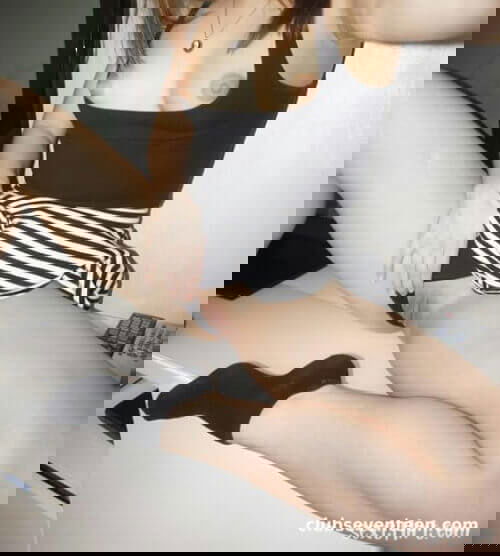 I'm very horny girl
