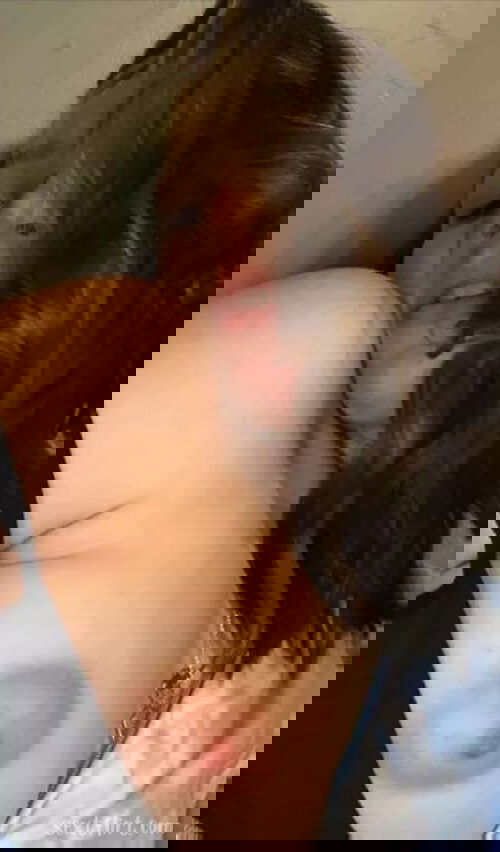 I am so Horny right now