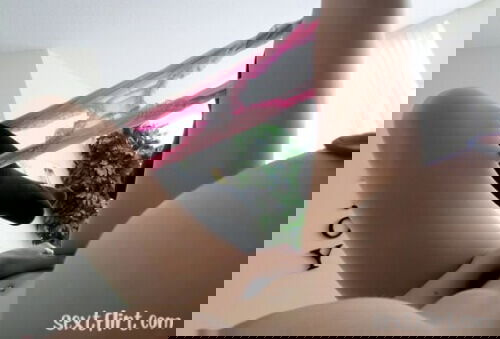 Do you have live sex me and video chat