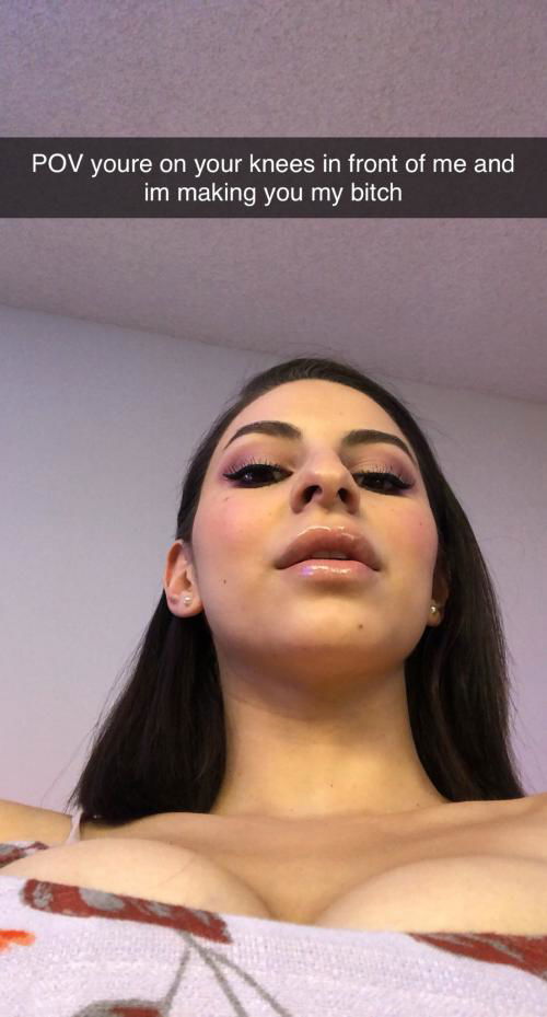 Snapchat: clara.ffk - sexting, video call available