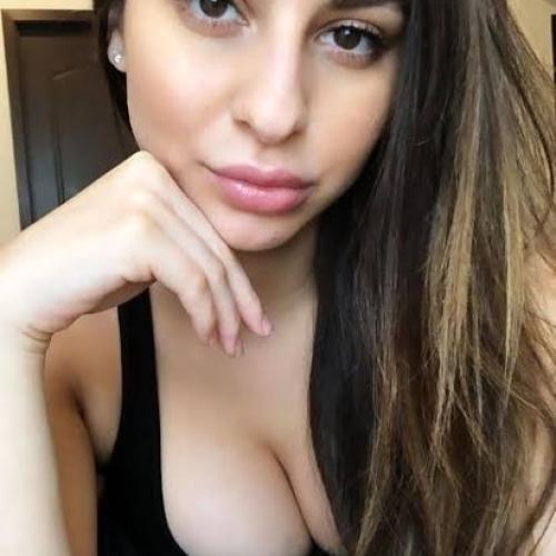 Snapchat:  sara_loti  _add me for cum with me !