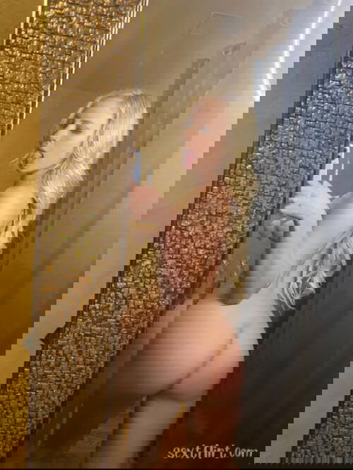 Horny as Fuck