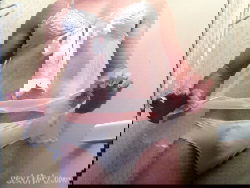 I want your cock