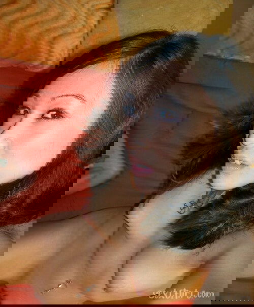 I'm hot girl