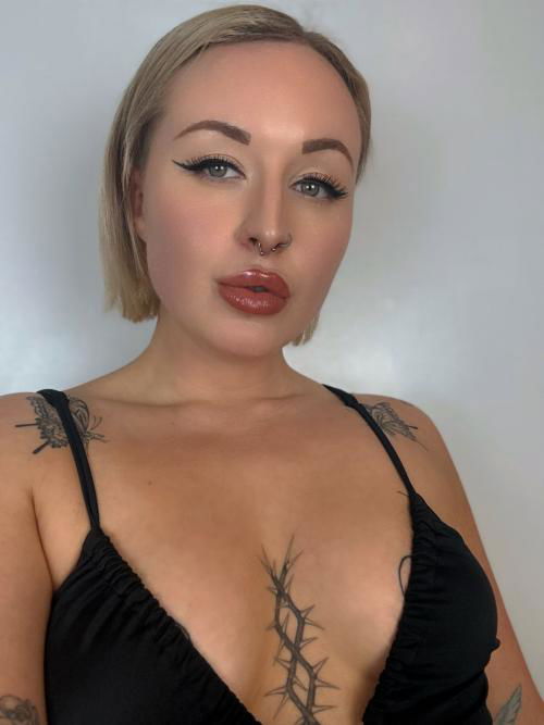 Your domme