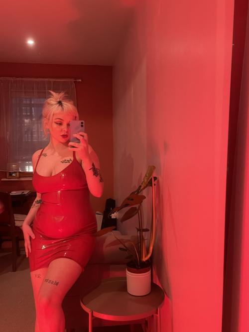 You need a mistress?