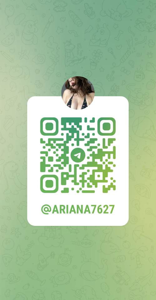I'm down for anything hookup sex,live sex video calls and nudes text  Telegram for price @ ariana7627