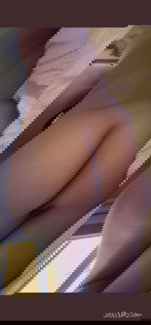 I'm horny