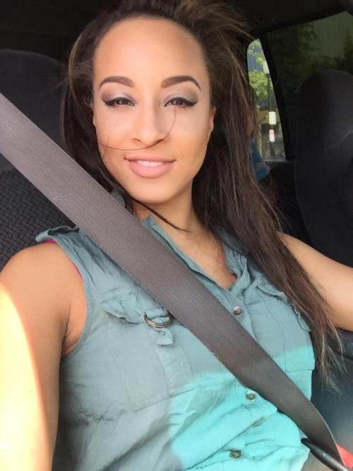 stablekiaraa's snapchat photo - slut, nude, pussy