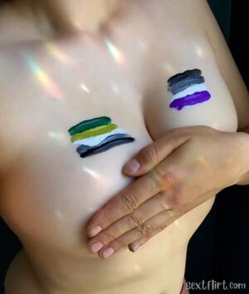 havaes's snapchat photo - slut, nude, xxx