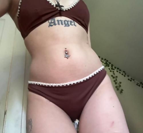 roseclara1201's snapchat photo - slut, porn