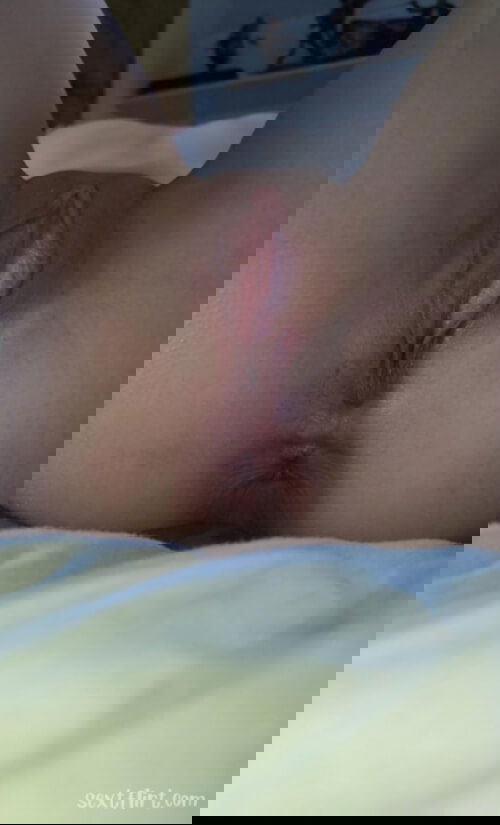Ready for your cock