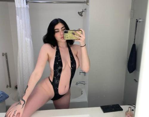 localgirl's snapchat photo - slut, sexy, dirty